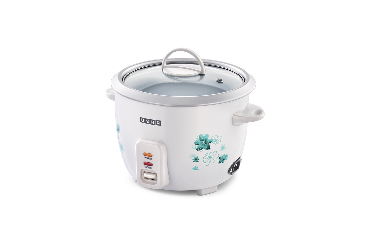 rice cooker usha